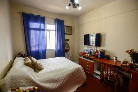 Apartamento à venda com 80m², 2 quartos e 1 vagaQuarto