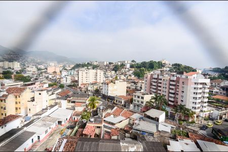 Apartamento à venda com 80m², 2 quartos e 1 vagaVista da Varanda