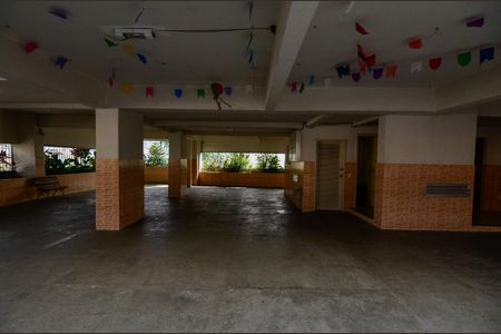 Apartamento à venda com 80m², 2 quartos e 1 vagaÁrea comum