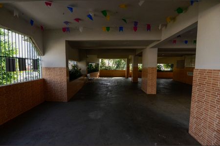 Apartamento à venda com 80m², 2 quartos e 1 vagaÁrea comum