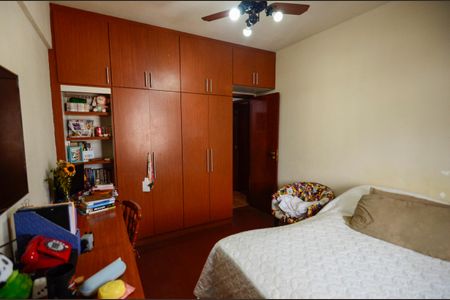 Apartamento à venda com 80m², 2 quartos e 1 vagaQuarto