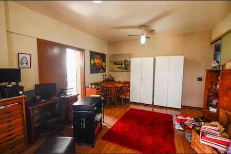 Apartamento à venda com 80m², 2 quartos e 1 vagaSala