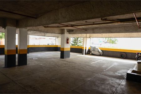 Apartamento à venda com 80m², 2 quartos e 1 vagaGaragem