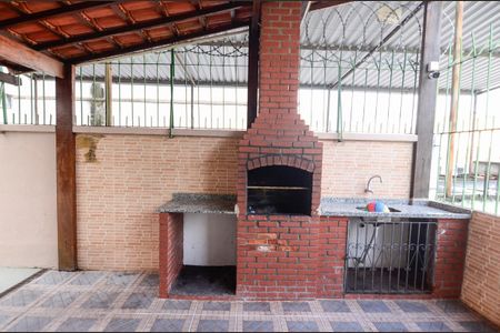 Apartamento à venda com 80m², 2 quartos e 1 vagaÁrea comum