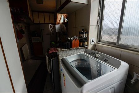 Apartamento à venda com 80m², 2 quartos e 1 vagaÁrea de Serviço