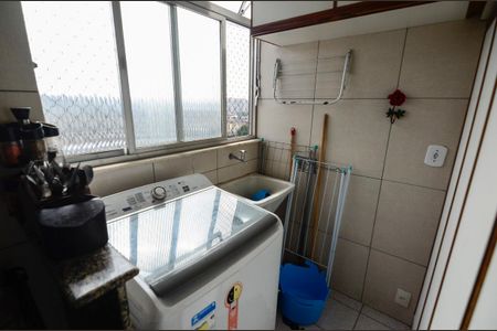 Apartamento à venda com 80m², 2 quartos e 1 vagaÁrea de Serviço