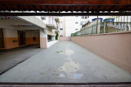 Apartamento à venda com 80m², 2 quartos e 1 vagaÁrea comum