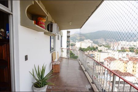 Apartamento à venda com 80m², 2 quartos e 1 vagaVaranda da Sala