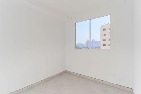 Apartamento à venda com 34m², 2 quartos e sem vaga Apartamento à venda com 34m², 2 quartos e sem vagaQuarto 1