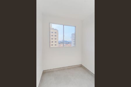 Apartamento à venda com 34m², 2 quartos e sem vaga Apartamento à venda com 34m², 2 quartos e sem vagaQuarto 2