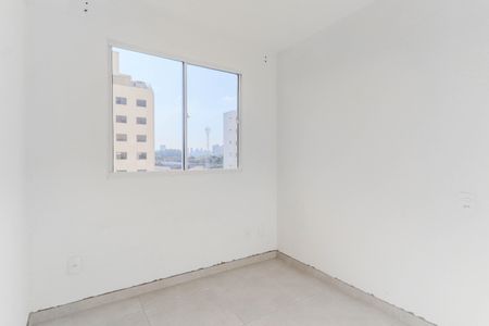 Apartamento à venda com 34m², 2 quartos e sem vaga Apartamento à venda com 34m², 2 quartos e sem vagaQuarto 1