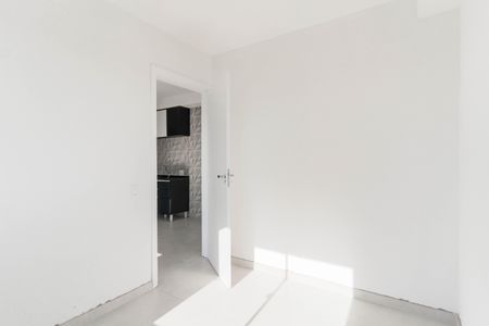 Apartamento à venda com 34m², 2 quartos e sem vaga Apartamento à venda com 34m², 2 quartos e sem vagaQuarto 1