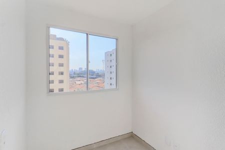 Apartamento à venda com 34m², 2 quartos e sem vaga Apartamento à venda com 34m², 2 quartos e sem vagaQuarto 2