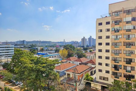 Apartamento à venda com 34m², 2 quartos e sem vaga Apartamento à venda com 34m², 2 quartos e sem vagaVista da Sala