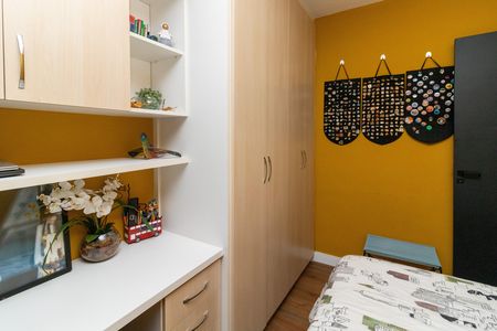 Apartamento à venda com 44m², 2 quartos e 1 vaga Apartamento à venda com 44m², 2 quartos e 1 vagaQuarto 1
