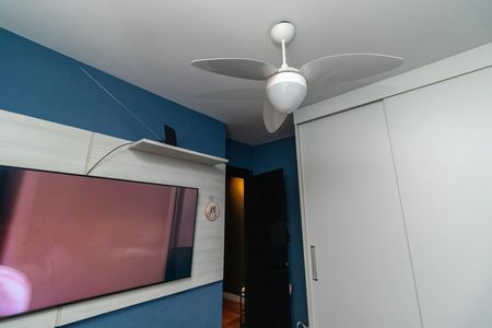 Apartamento à venda com 44m², 2 quartos e 1 vaga Apartamento à venda com 44m², 2 quartos e 1 vagaQuarto 2