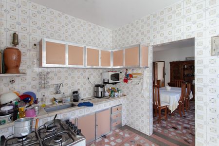 Casa à venda com 210m², 3 quartos e 3 vagas Casa à venda com 210m², 3 quartos e 3 vagasCozinha