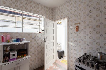 Casa à venda com 210m², 3 quartos e 3 vagas Casa à venda com 210m², 3 quartos e 3 vagasCozinha