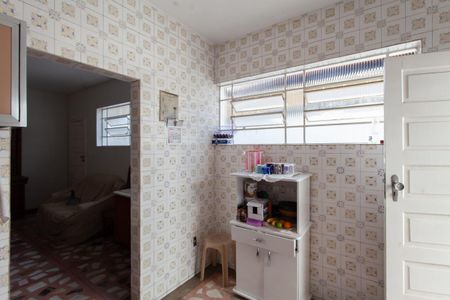 Casa à venda com 210m², 3 quartos e 3 vagas Casa à venda com 210m², 3 quartos e 3 vagasCozinha