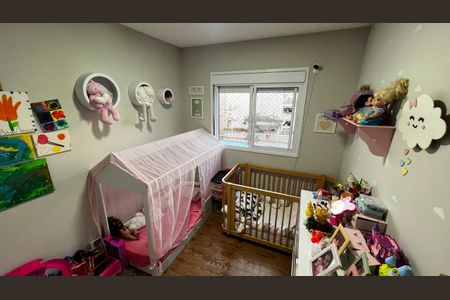 Quarto 2 de apartamento à venda com 2 quartos, 63m² em Vila Isa, São Paulo