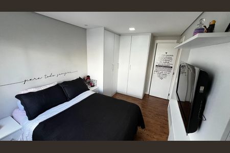 Quarto 1 de apartamento à venda com 2 quartos, 63m² em Vila Isa, São Paulo