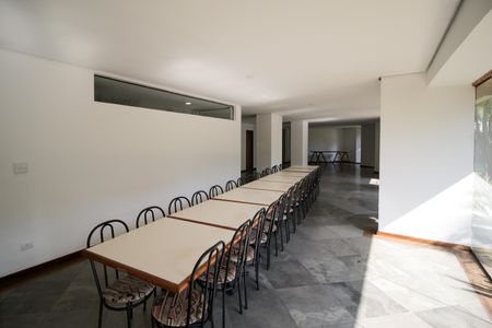 Apartamento à venda com 140m², 2 quartos e 2 vagas Apartamento à venda com 140m², 2 quartos e 2 vagasÁrea comum