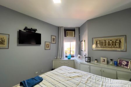 Apartamento à venda com 140m², 2 quartos e 2 vagas Apartamento à venda com 140m², 2 quartos e 2 vagasQuarto 1