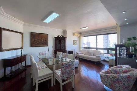 Apartamento à venda com 140m², 2 quartos e 2 vagas Apartamento à venda com 140m², 2 quartos e 2 vagasSala