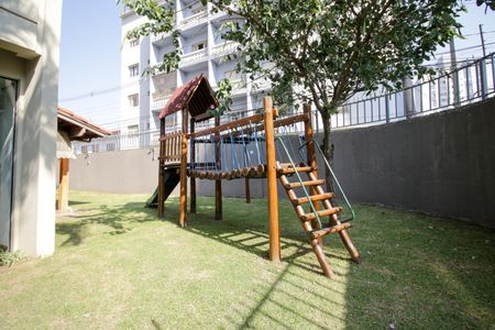 Apartamento à venda com 140m², 2 quartos e 2 vagas Apartamento à venda com 140m², 2 quartos e 2 vagasPlayground