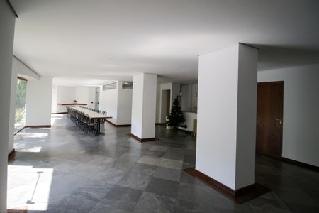 Apartamento à venda com 140m², 2 quartos e 2 vagas Apartamento à venda com 140m², 2 quartos e 2 vagasÁrea comum