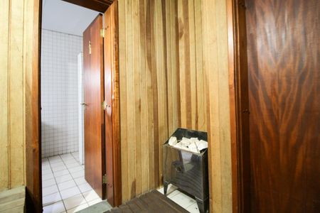 Apartamento à venda com 140m², 2 quartos e 2 vagas Apartamento à venda com 140m², 2 quartos e 2 vagasÁrea comum