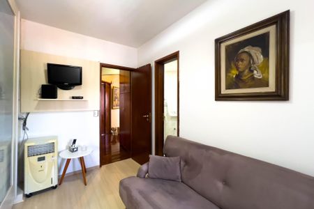 Apartamento à venda com 140m², 2 quartos e 2 vagas Apartamento à venda com 140m², 2 quartos e 2 vagasQuarto 2