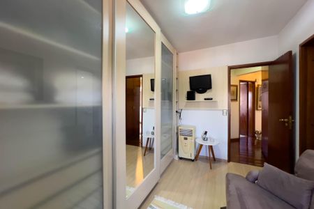 Apartamento à venda com 140m², 2 quartos e 2 vagas Apartamento à venda com 140m², 2 quartos e 2 vagasQuarto 2