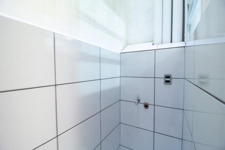 Studio para alugar com 26m², 1 quarto e sem vagaÁrea de Serviço