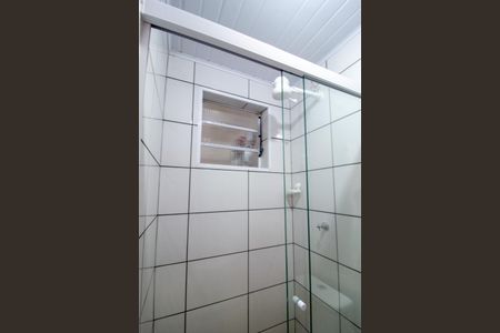 Studio para alugar com 26m², 1 quarto e sem vagaBanheiro