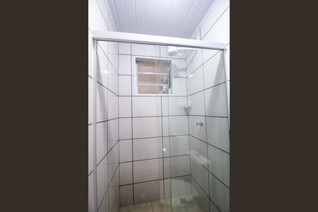 Studio para alugar com 26m², 1 quarto e sem vagaBanheiro