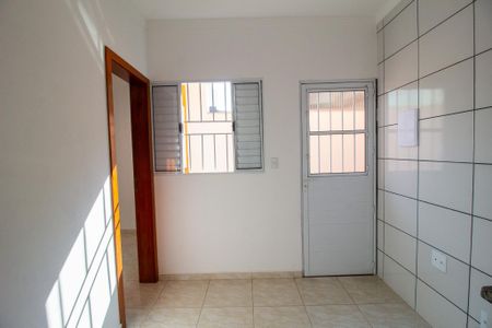 Studio para alugar com 26m², 1 quarto e sem vaga Studio para alugar com 26m², 1 quarto e sem vagaSala/Cozinha