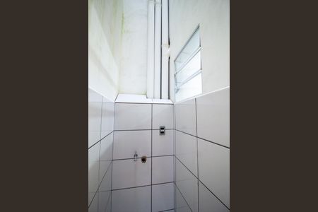 Studio para alugar com 26m², 1 quarto e sem vaga Studio para alugar com 26m², 1 quarto e sem vagaÁrea de Serviço