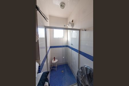 Casa à venda com 440m², 3 quartos e 3 vagas Casa à venda com 440m², 3 quartos e 3 vagas Área comum - Banheiro da piscina