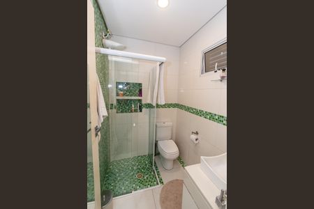 Casa à venda com 440m², 3 quartos e 3 vagas Casa à venda com 440m², 3 quartos e 3 vagasBanheiro da suíte 1