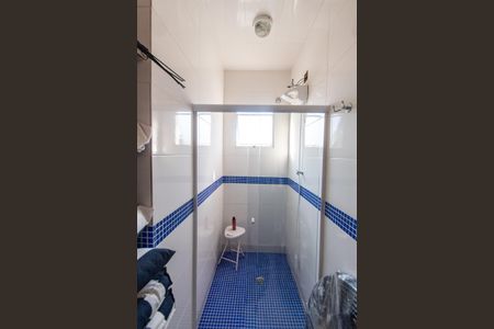 Casa à venda com 440m², 3 quartos e 3 vagas Casa à venda com 440m², 3 quartos e 3 vagas Área comum - Banheiro da piscina