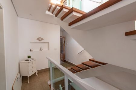 Casa à venda com 440m², 3 quartos e 3 vagas Casa à venda com 440m², 3 quartos e 3 vagasCorredor