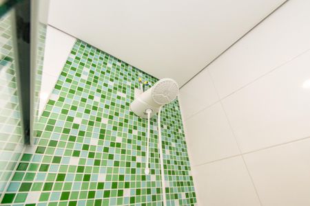 Casa à venda com 440m², 3 quartos e 3 vagas Casa à venda com 440m², 3 quartos e 3 vagasBanheiro da suíte 1