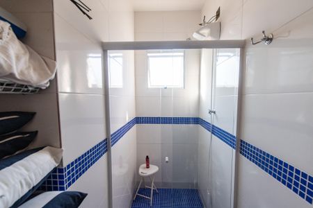 Casa à venda com 440m², 3 quartos e 3 vagas Casa à venda com 440m², 3 quartos e 3 vagas Área comum - Banheiro da piscina