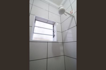 Studio para alugar com 26m², 1 quarto e sem vagaBanheiro