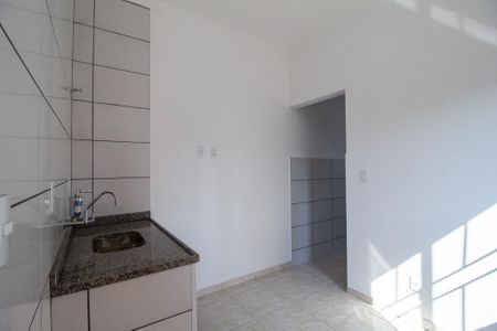 Studio para alugar com 26m², 1 quarto e sem vagaSala