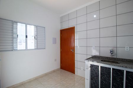 Studio para alugar com 26m², 1 quarto e sem vagaSala