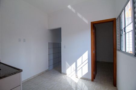 Studio para alugar com 26m², 1 quarto e sem vagaSala