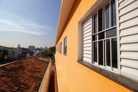 Studio para alugar com 26m², 1 quarto e sem vagaVista do Quarto