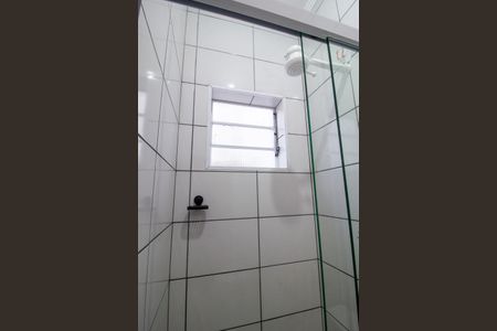 Studio para alugar com 26m², 1 quarto e sem vagaBanheiro